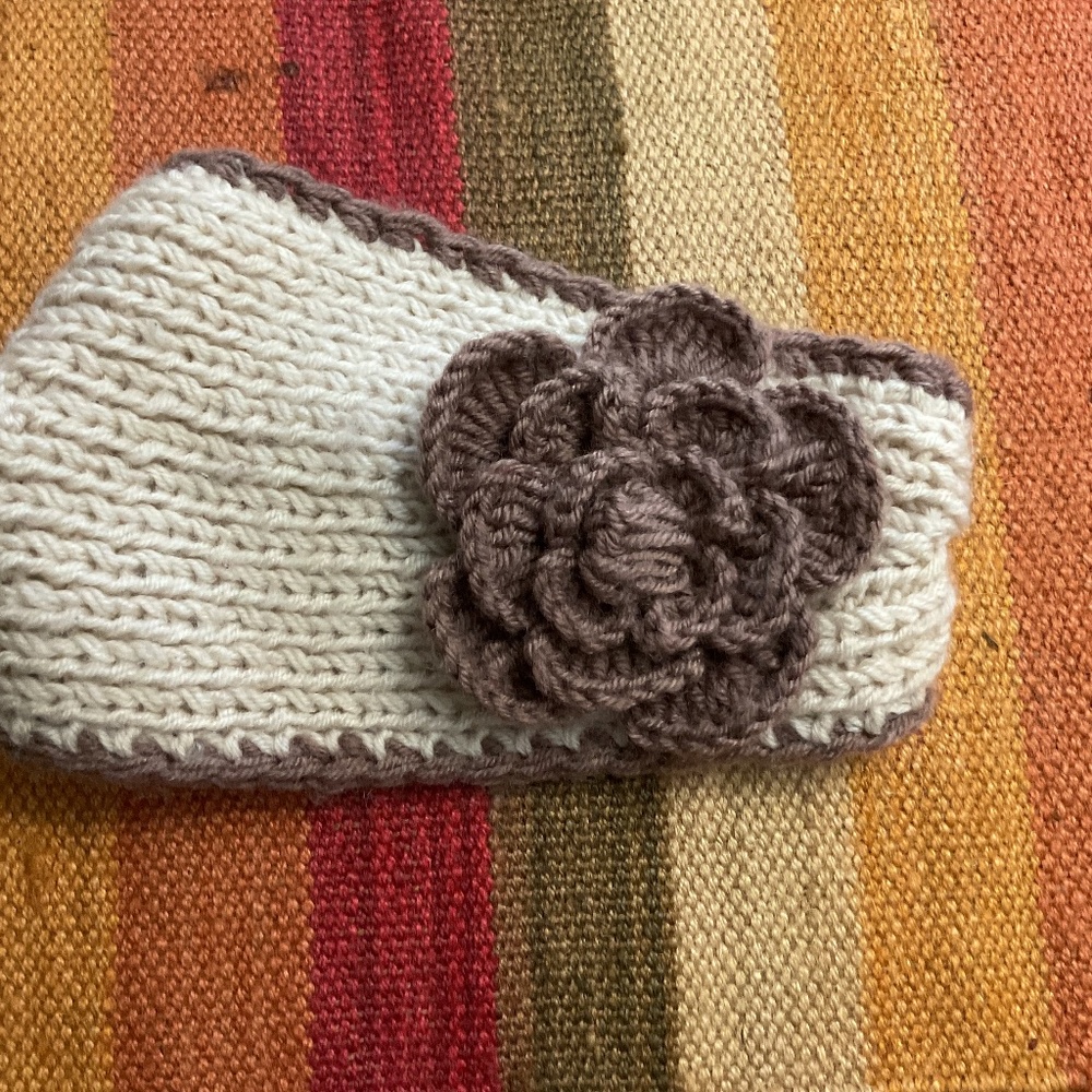 Head band